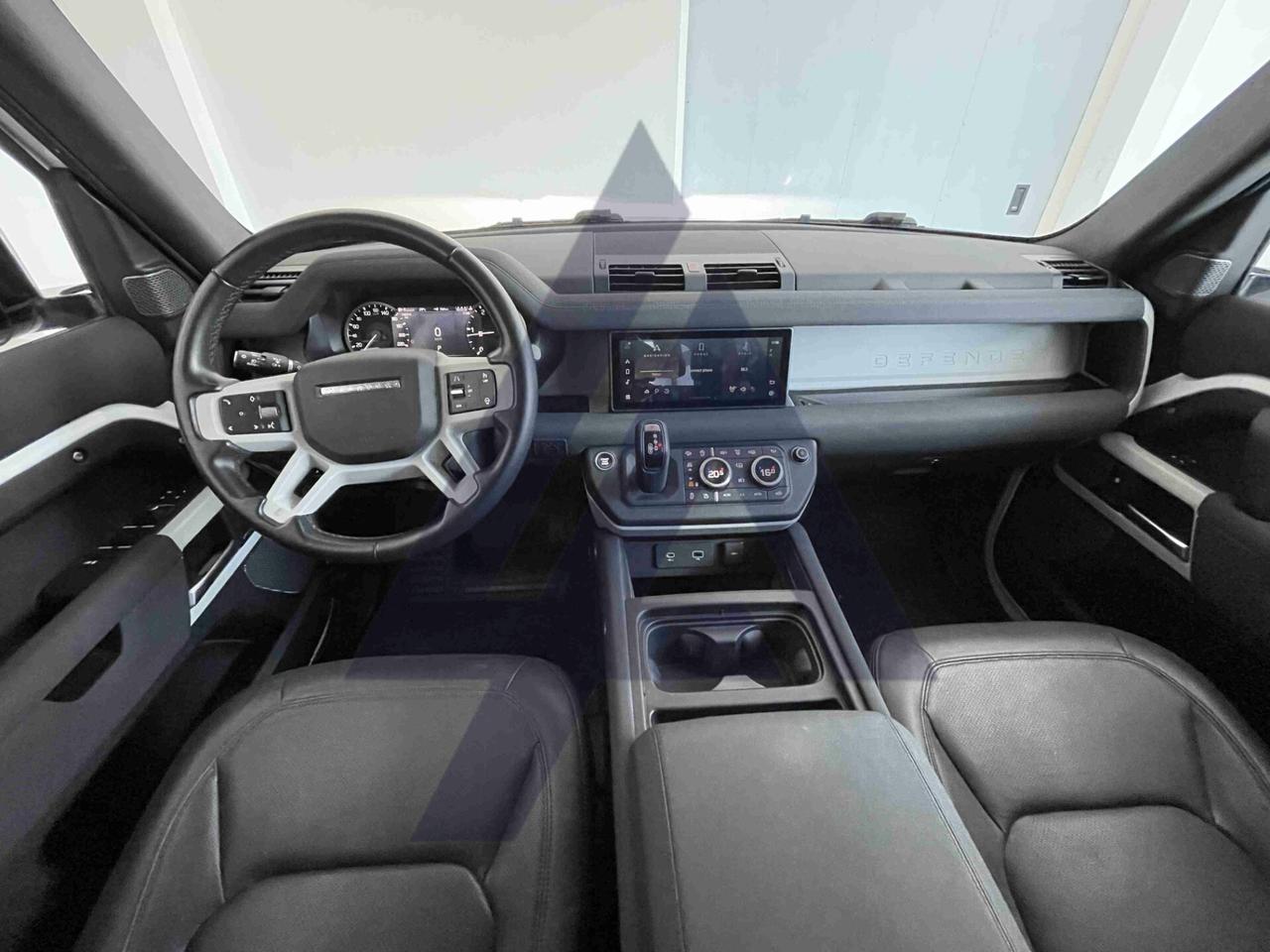 Land Rover Defender 110 3.0D I6 200 CV AWD Auto X-Dynamic HSE