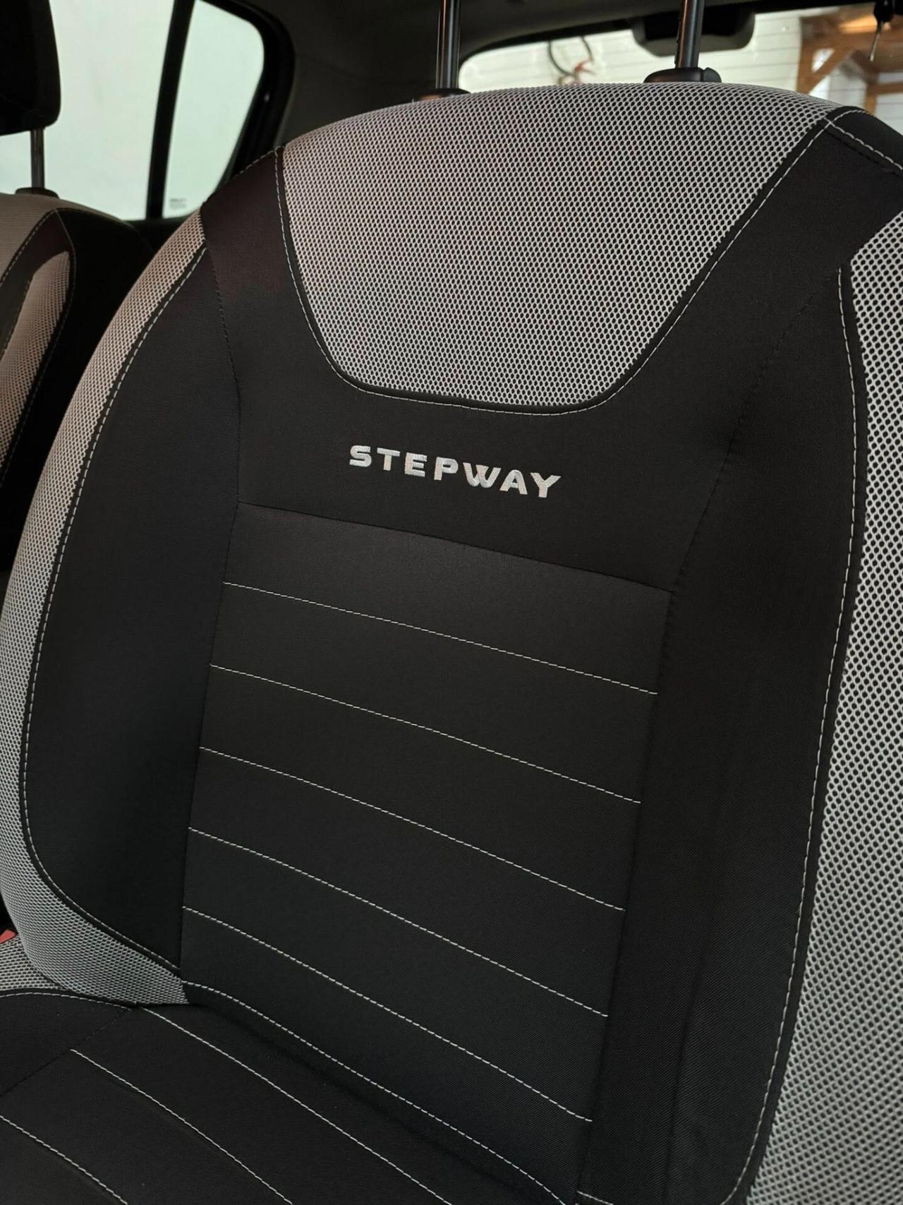 Dacia Sandero Stepway 1.5 dCi 8V 90CV Start&Stop