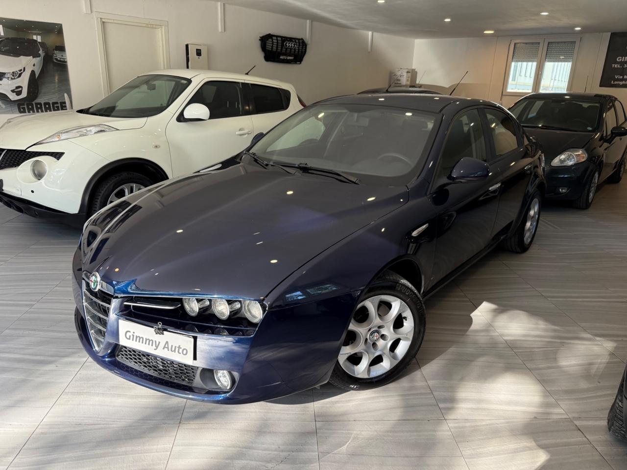 Alfa Romeo 159 1.9 JTDm ANNO 2006