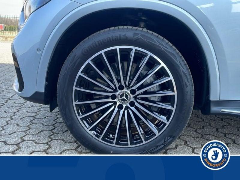 Mercedes-Benz GLC 300de 4Matic EQ-Power AMG Line Advanced