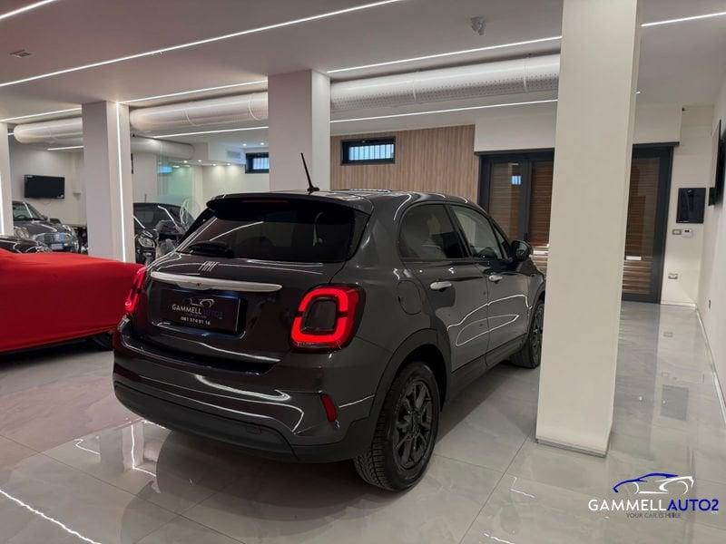 FIAT 500X 1.0 T3 120cv MT6