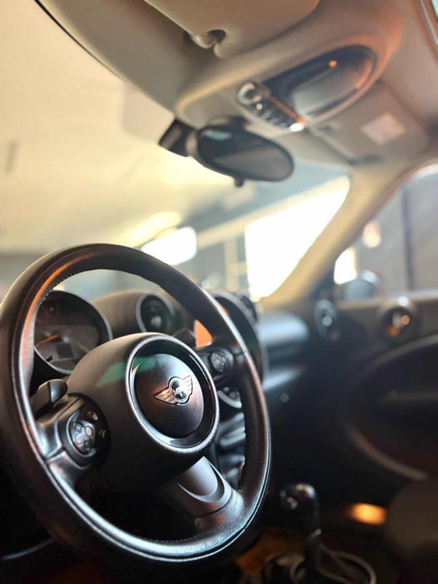 MINI Countryman Mini Cooper SD Business Countryman