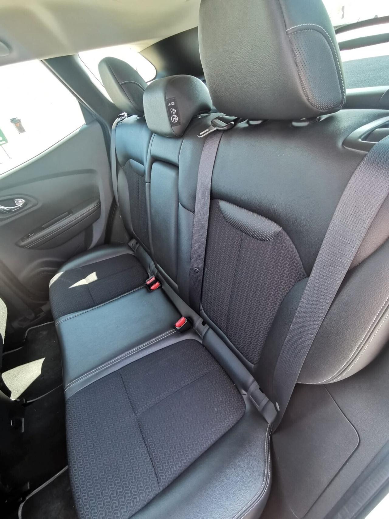 Renault Kadjar dCi 130CV 4x4 Energy Zen