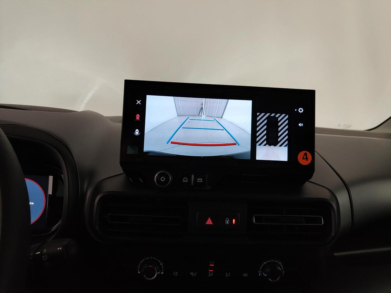 Fiat Qubo L 5 Posti 1.5 Diesel Mt6 Icon