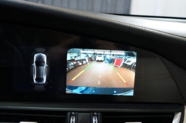 ALFA ROMEO Giulia 2.2 210 CV AT8 AWD Q4 Veloce Italiana Ufficiale