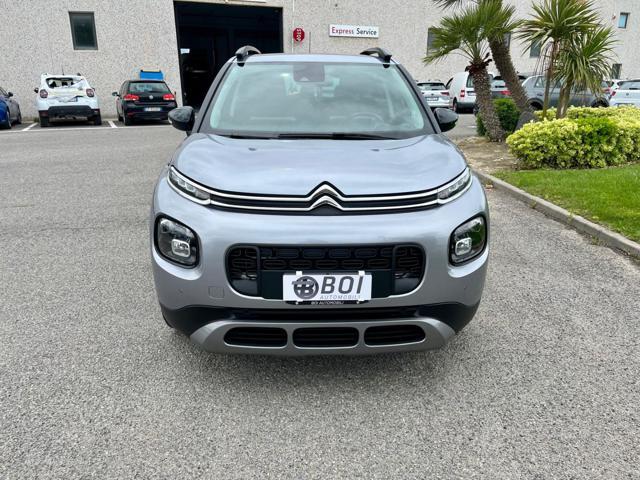 CITROEN C3 Aircross PureTech 110 S&S Shine