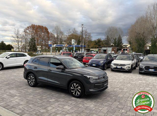 VOLKSWAGEN Tiguan 2.0 TDI 150 CV DSG