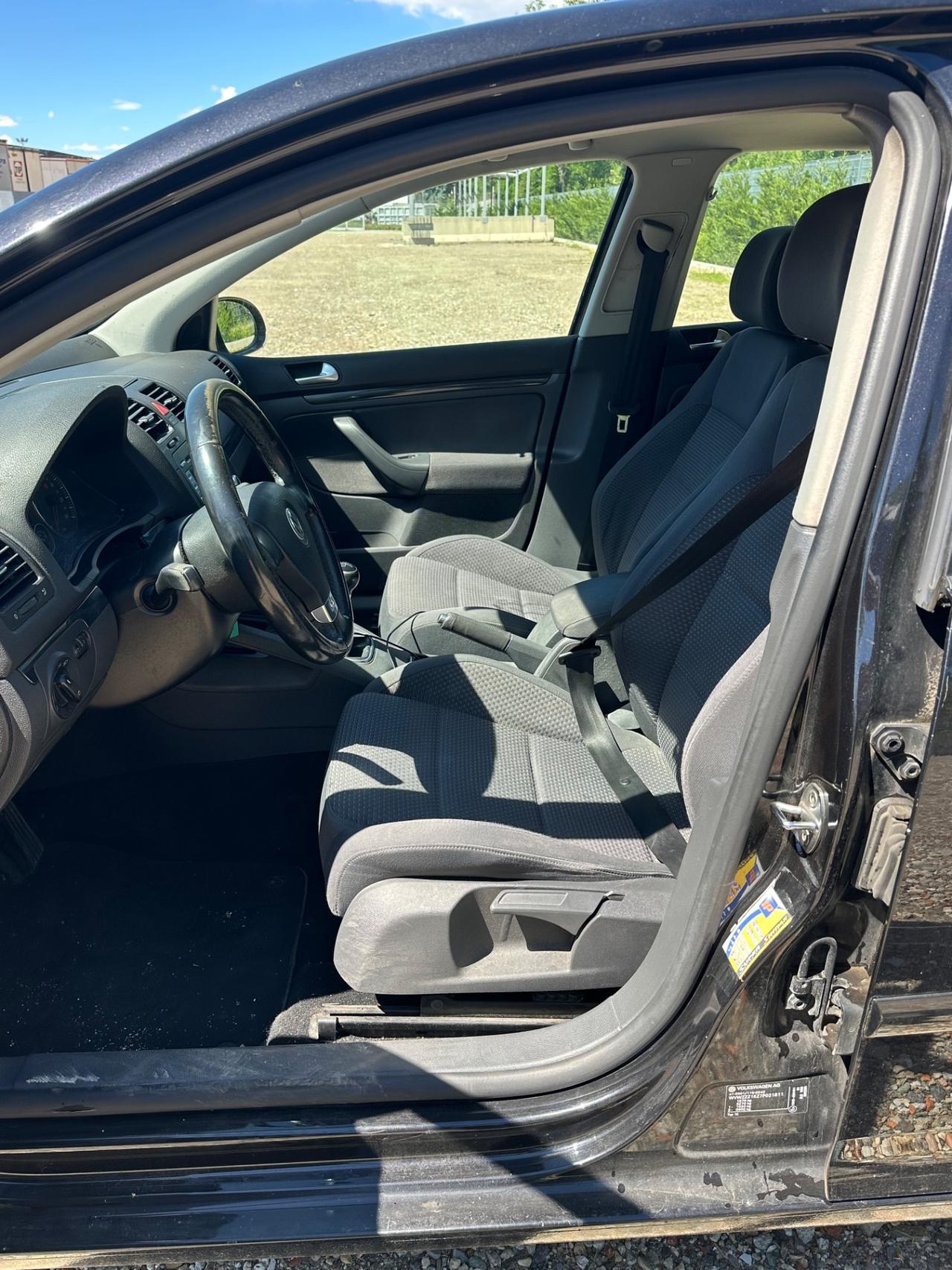 Volkswagen Golf 1.4 16V TSI 5p. GT Sport