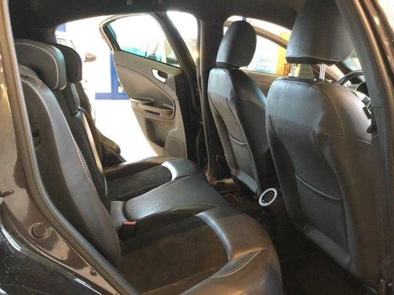 Alfa Romeo Giulietta Giulietta 1750 Turbo TCT Quadrifoglio 240CV