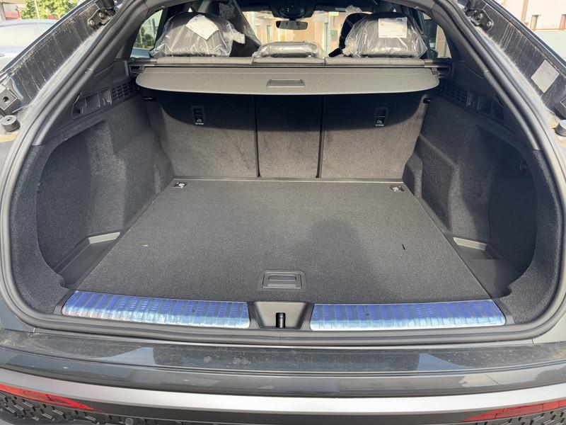 Audi Q5 Sportback SPB TDI 150 kW mHEV+ S tronic quattro S line editi