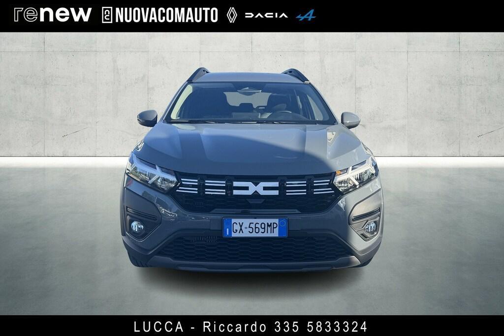Dacia Jogger 1.0 TCe GPL Expression