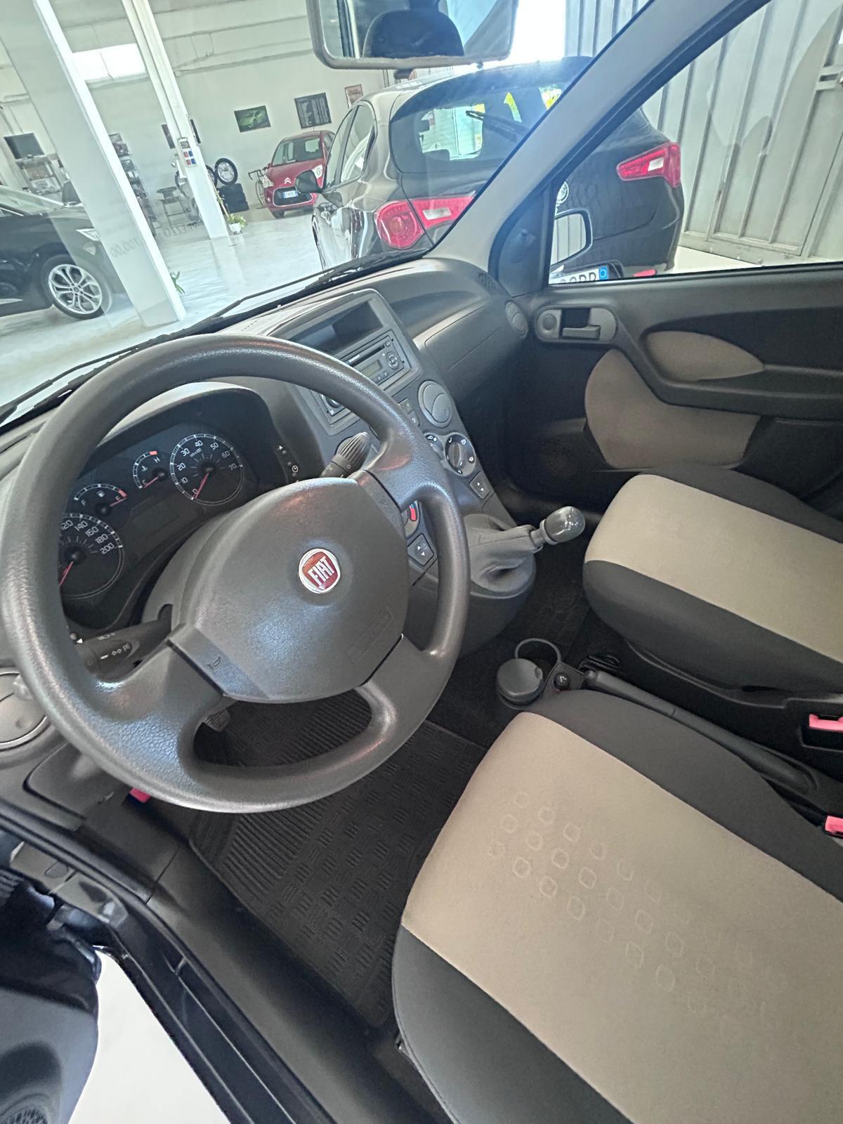 Fiat Panda 1.2 Dynamic