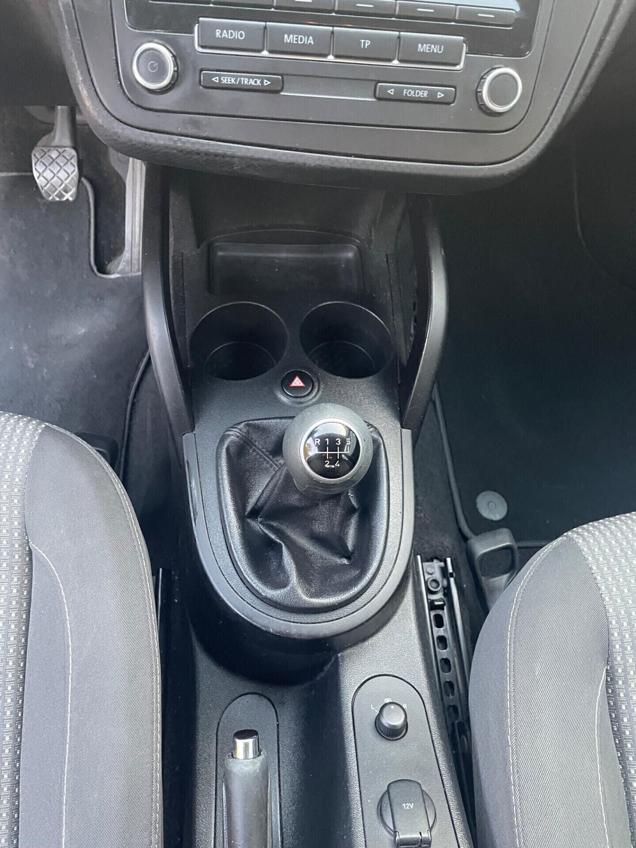 Seat Altea 1.6 TDI CR DPF*Neopatentati*Cerchi