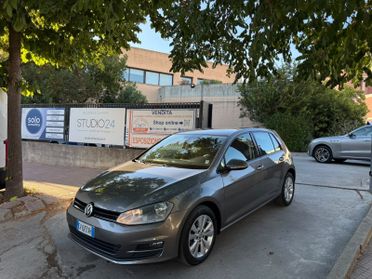 Volkswagen Golf 7 TDI DISTRIBUZIONE FATTA