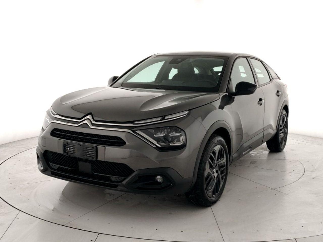 Citroen C4 1.2 puretech Plus s&s 130cv