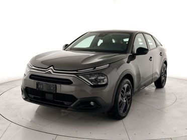 Citroen C4 1.2 puretech Plus s&s 130cv