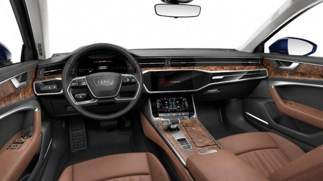 AUDI A6 Avant 40 TDI 2.0 204Cv S-Tronic Business