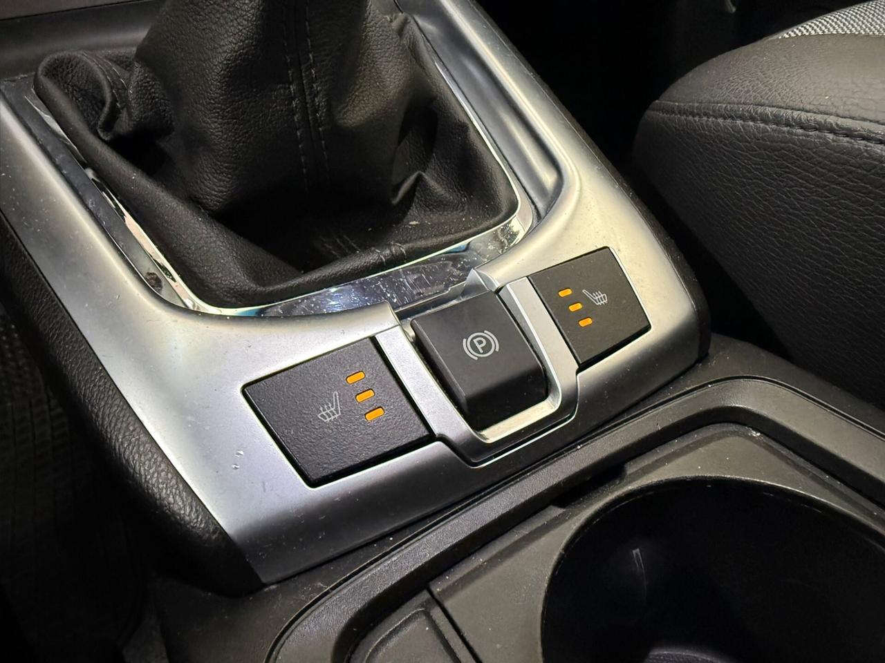 Opel Antara 2.2 CDTI 163CV Cosmo