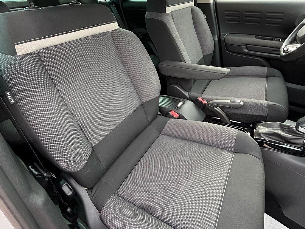 Citroen C3 Aircross BlueHDi 120 S&S EAT6 Shine IN PROMO