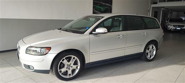 Volvo V50 1.6 D cat Kinetic