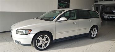 Volvo V50 1.6 D cat Kinetic