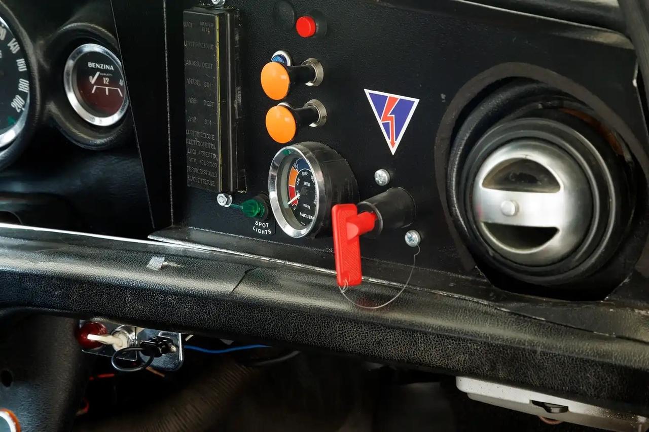 Innocenti Mini Cooper 1.3