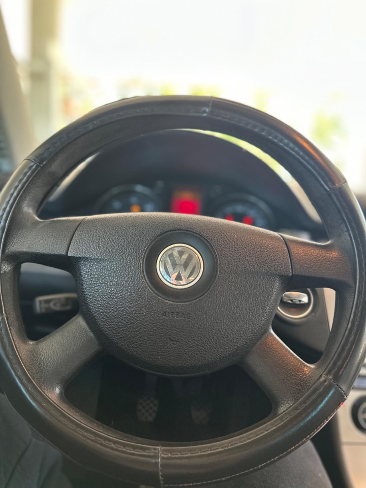 Volkswagen Passat 2.0 TDI DPF Var. Highline