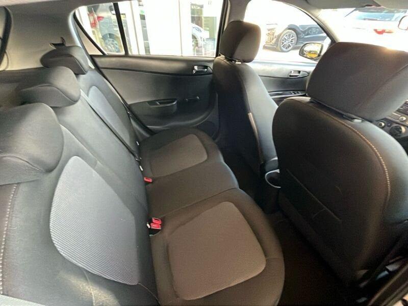 Hyundai i20 5p 1.2 bluedrive