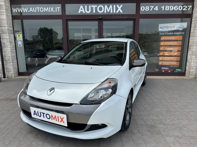 Renault Clio 3p 2.0 16v RS 203cv