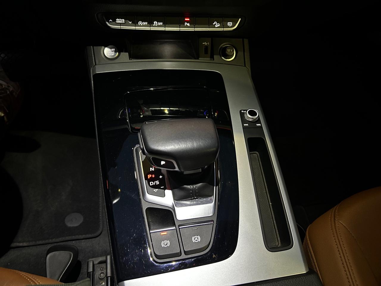 Audi Q5 40 TDI 204 CV quattro S tronic Advanced Plus