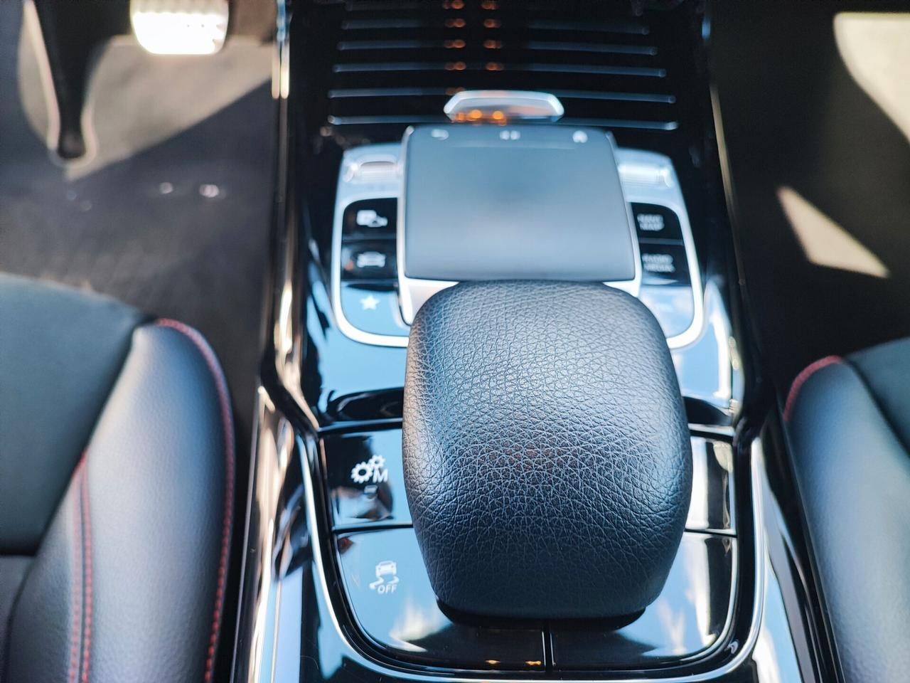 Mercedes-benz A AMG 35 4Matic