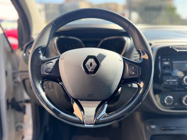 RENAULT Captur 1.5 dCi 8V 90 CV Start&Stop Live