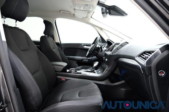 FORD S-Max 2.0 TDCi 150CV S&S POWERSHIFT 7 POSTI TITANIUM