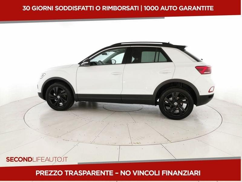 Volkswagen T-Roc 1,5 E2 LIFE BT110 TSID7A MY 26