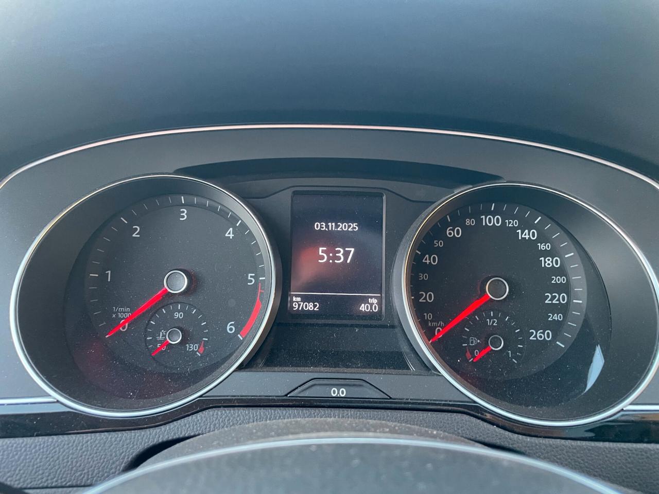 Volkswagen Passat Variant 2.0 TDI 150 Cv Automatico