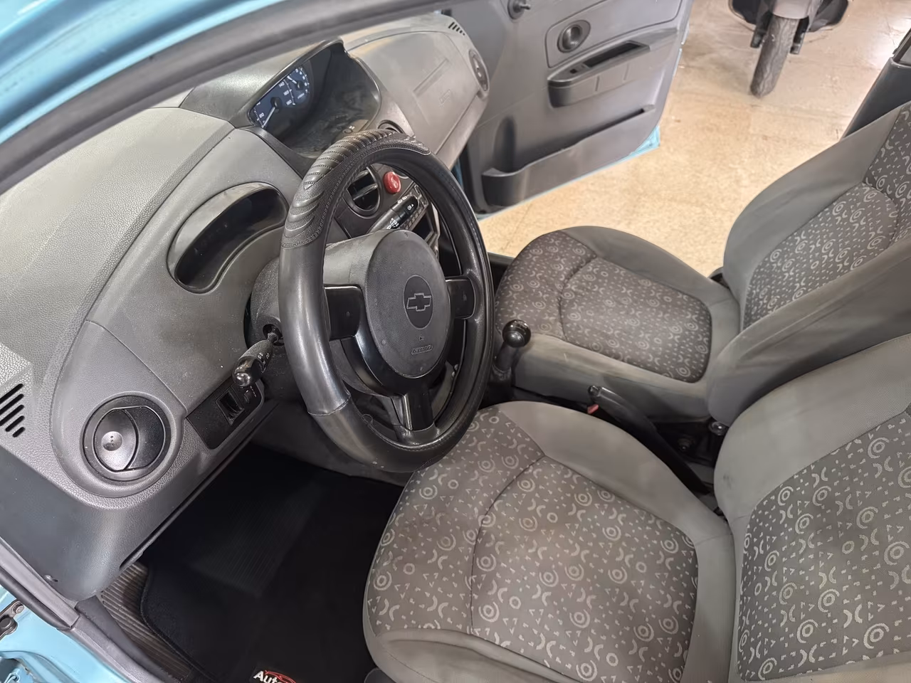 Chevrolet Matiz 800 SE Benzina