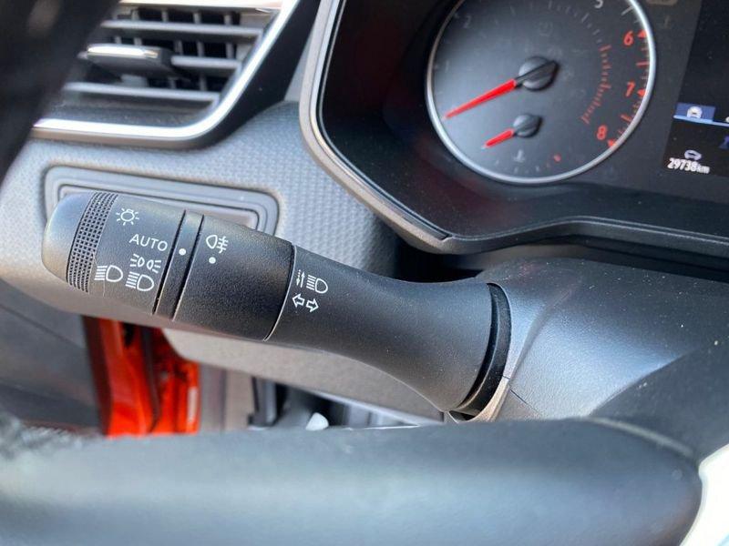 Renault Clio 5 porte Equilibre+GPL “ NEOPATENTATI “