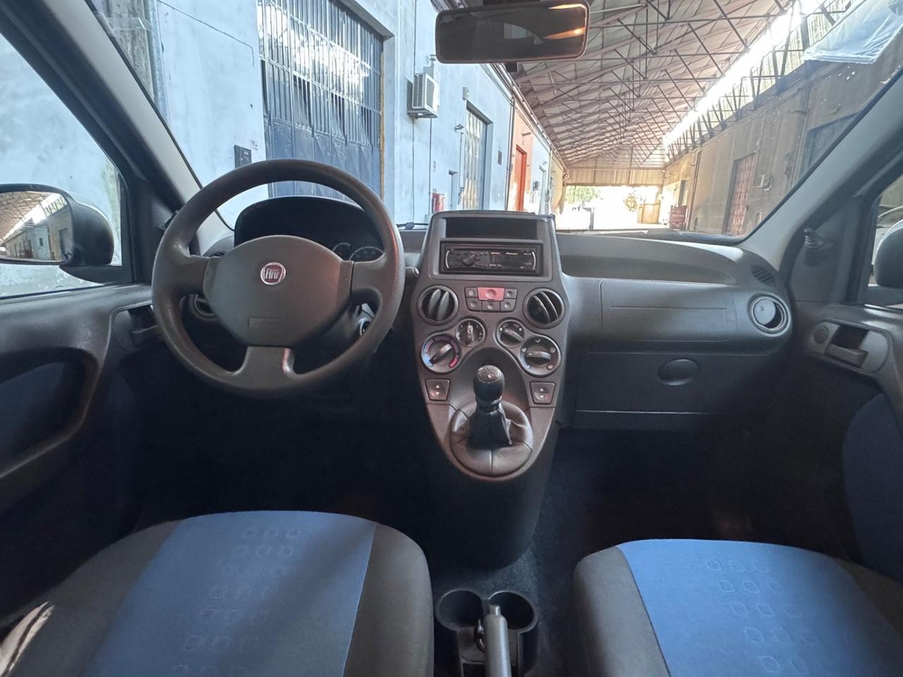 Fiat Panda 1.2 Dynamic Natural Power Mamy
