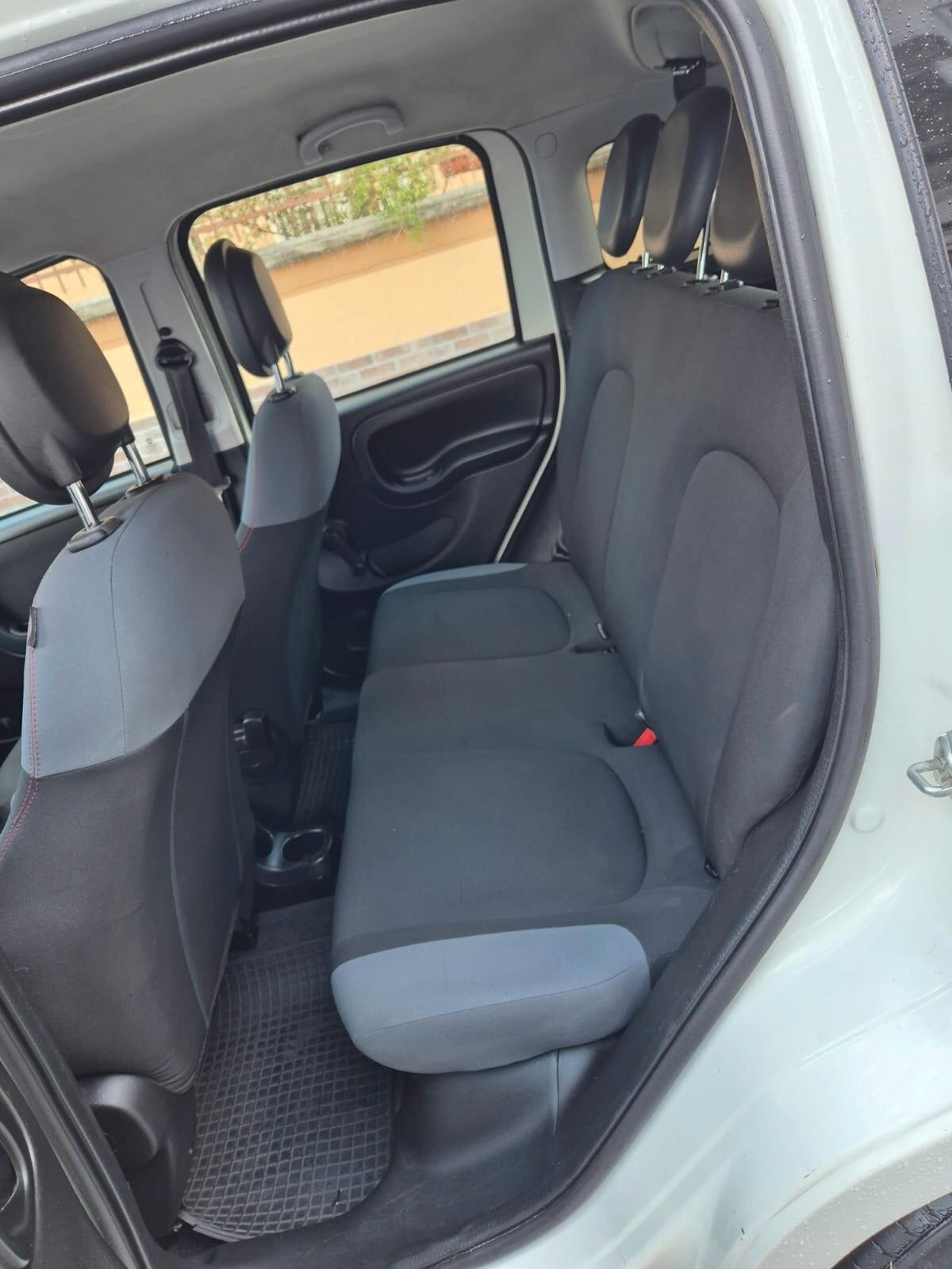 Fiat Panda 1.3 MJT 80 CV 2016