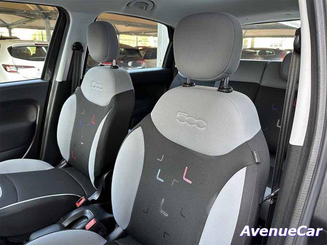 FIAT 500L Pop Star ADATTA A NEOPATENTATI UNICO PROPRIETARIO