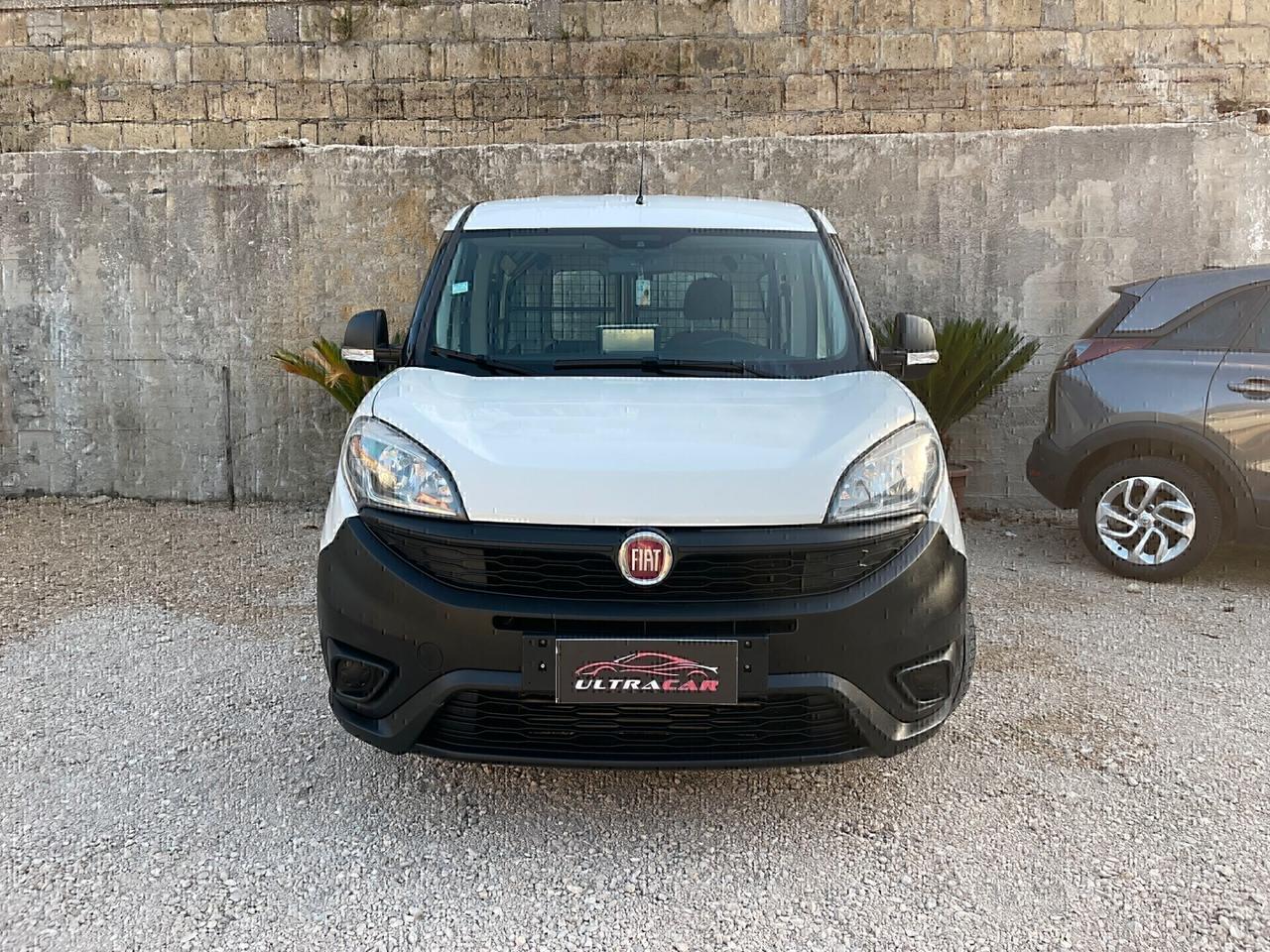 Fiat Doblò Maxi 1.3 MJT 95CV vetrato 2018