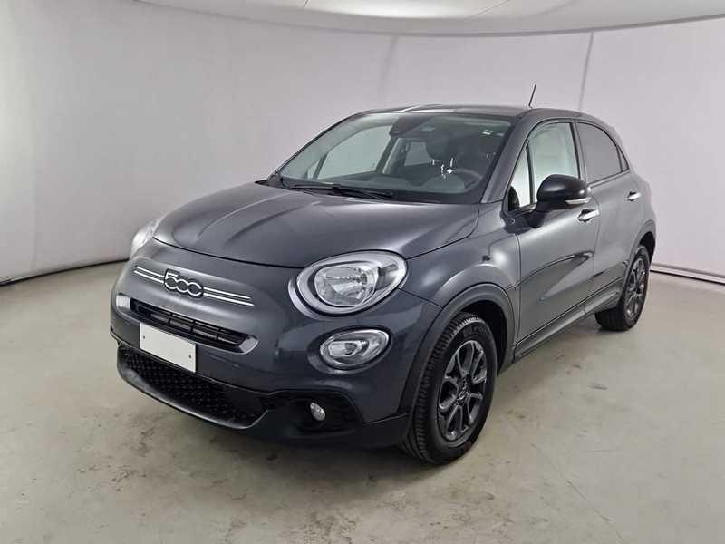 FIAT 500X CLUB 1.0 120CV MY22