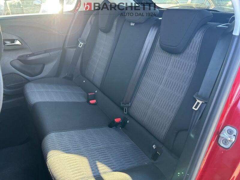 Opel Corsa (P2JO) 1.2 EDITION