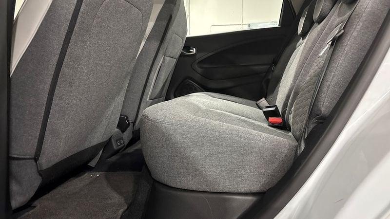 Renault ZOE 2020 Zen R135 e-shifter