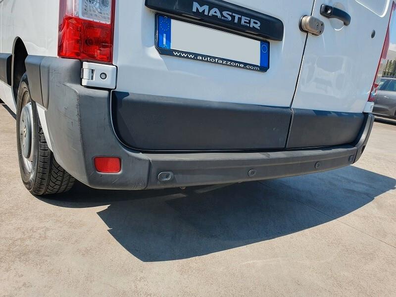 RENAULT Master 2.3 dCi 135 L2H2 FRIGO PARK 09.2020