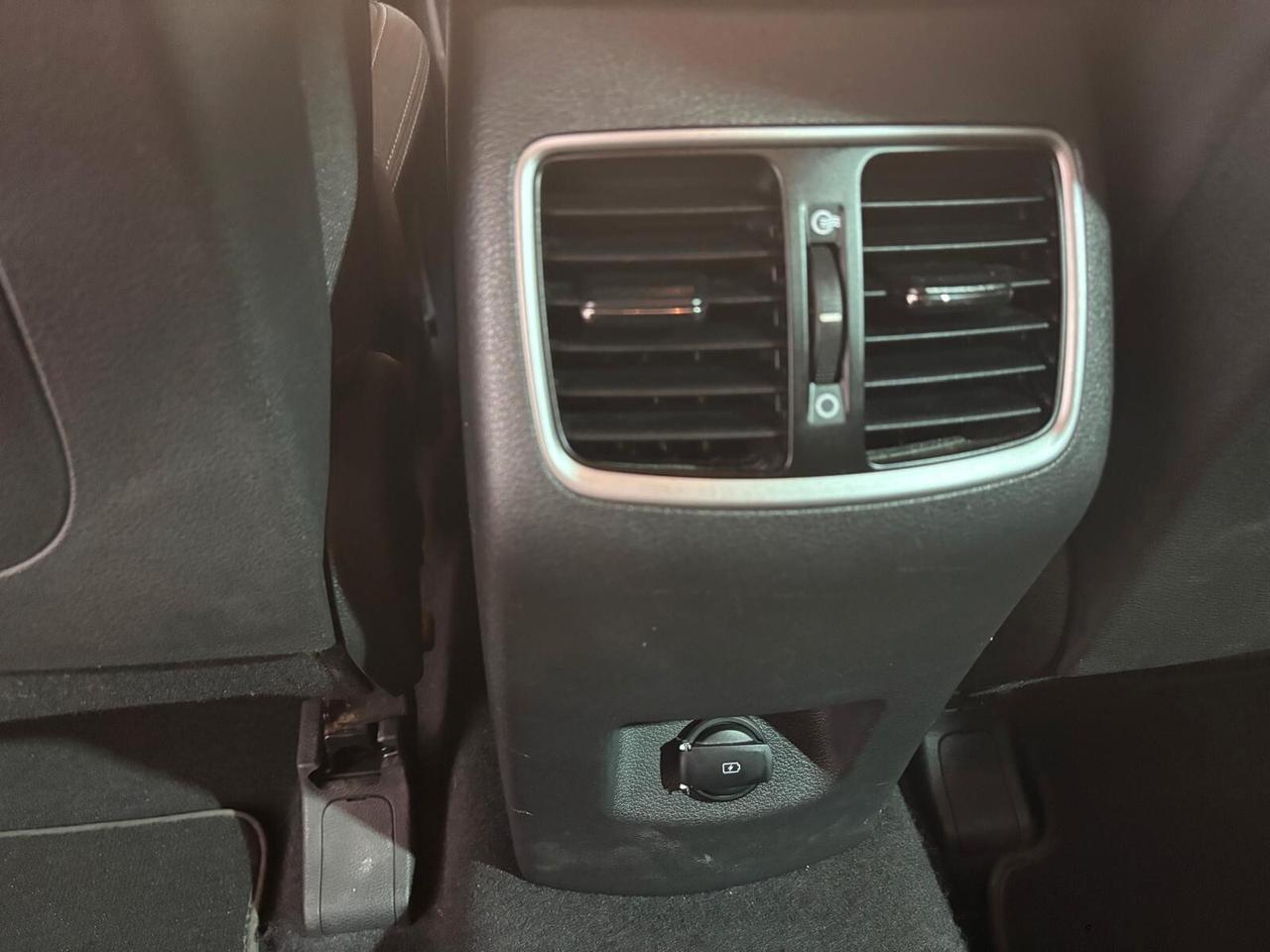 Hyundai Tucson 1.6 CRDi Exellence