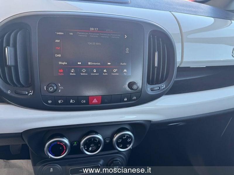 FIAT 500L 500L 1.3 Multijet 95 CV Urban