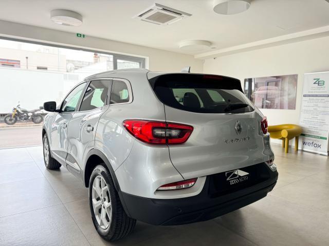 Renault Kadjar 1.5 blue dci Business 115cv edc