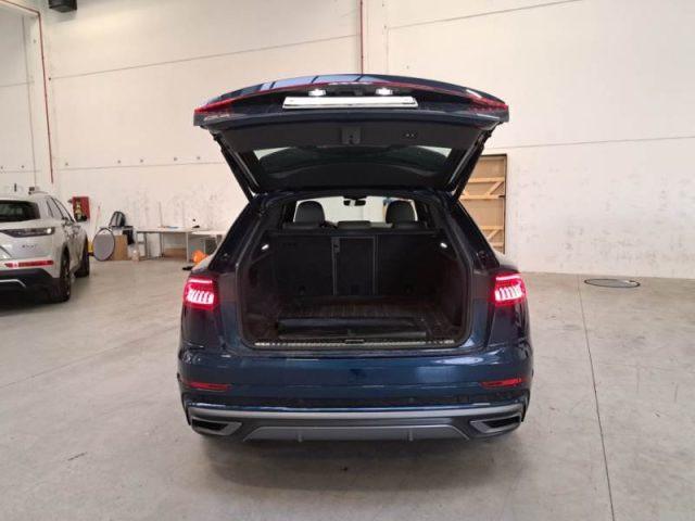 AUDI Q8 50 TDI 286 CV quattro tiptronic Sport