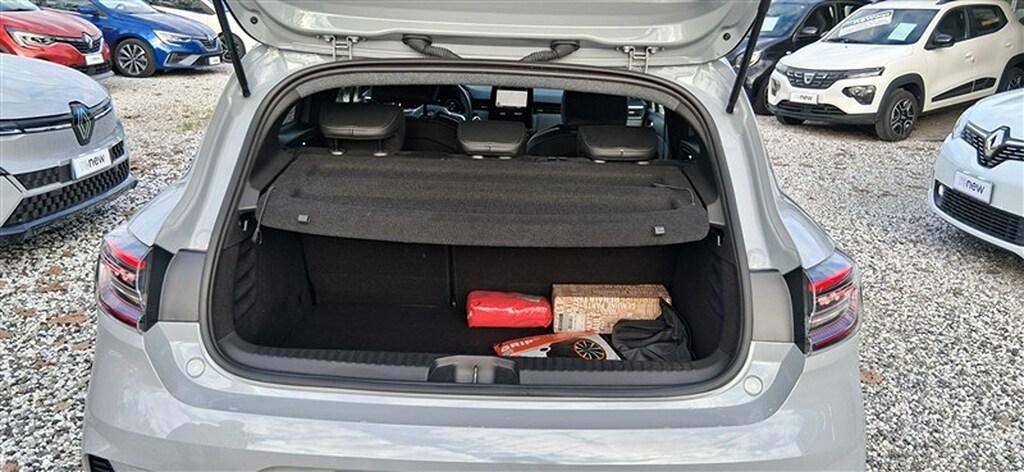 Renault Clio 1.6 E-Tech full hybrid Techno